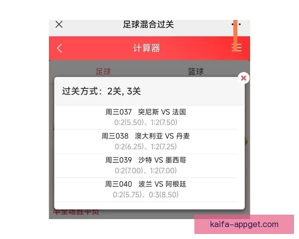 世界杯竞猜胜负技巧分析与预测方法提升投注成功率的策略分享 世界杯竞猜胜负技巧分析与预测方法提升投注成功率的策略分享