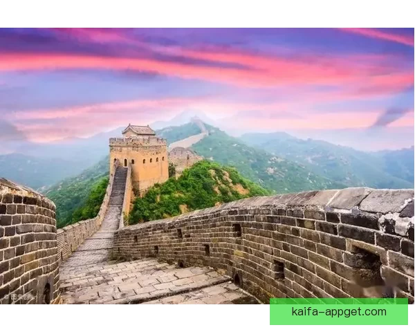 锡安回忆中国之行登长城体验成为人生难忘美好瞬间