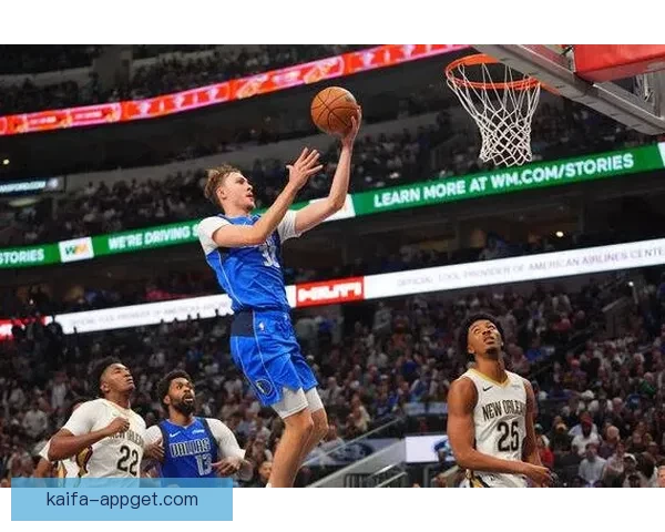 队友助攻风车扣篮得9分 未来我要更炫酷的扣篮来引领风潮