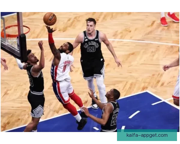 胡克波尔蒂砍下32+10统治内线 佩特沃伦联手带领球队客场战胜篮网