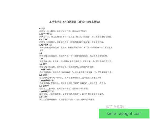 世界杯足球竞猜盘口深度解析与投注技巧全面指南助赢热门赛事稳定盈利策略